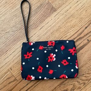 Kate Spade Wristlet